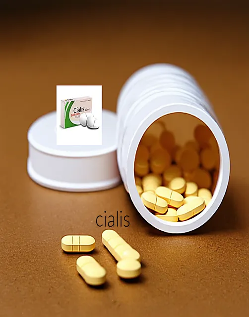 Comprar cialis